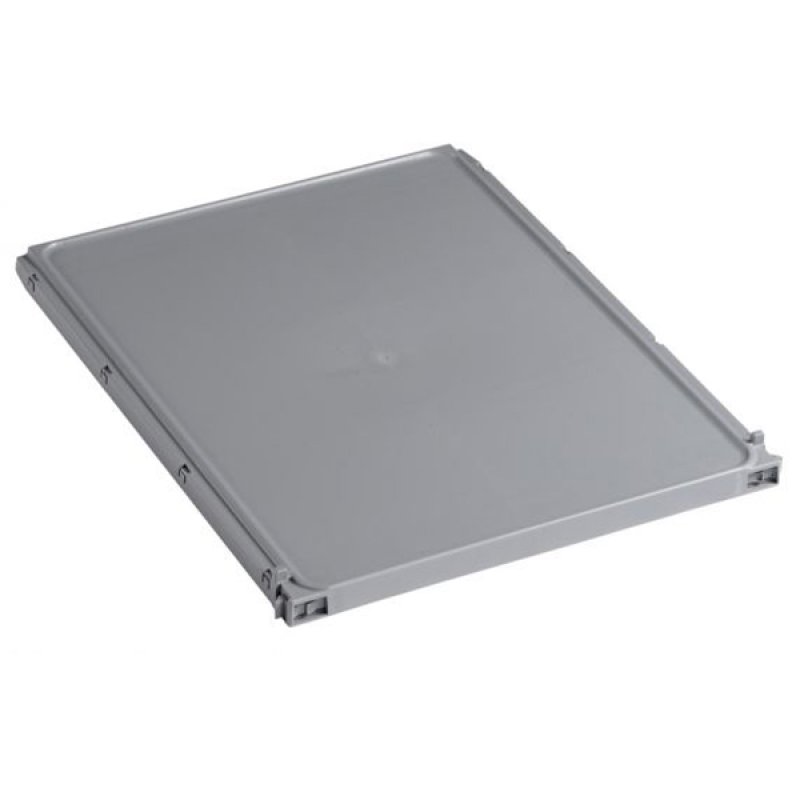 リンレイ 中板 - プロフィットハイジェニックカート用オプション品