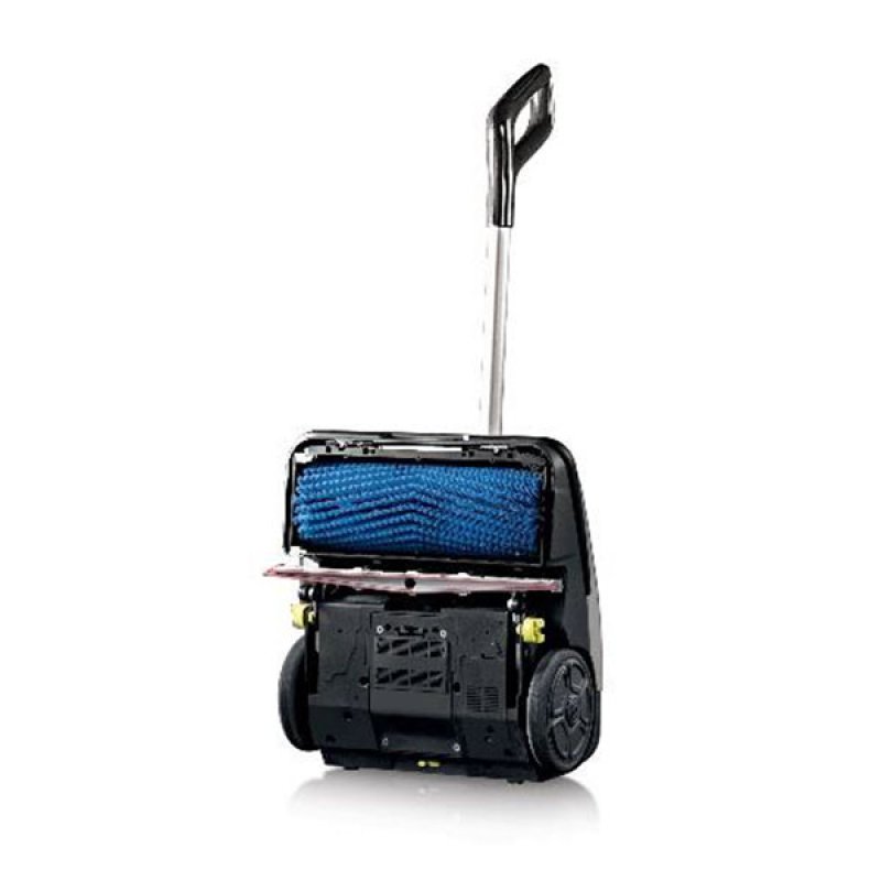 リース契約可能】リンレイ SHS ハイジェニックオートモップ - 小型