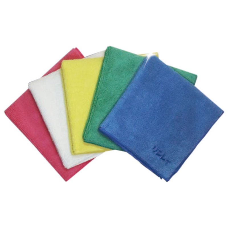 リンレイ プロフィット マルチフィットクロス-クロス・ウェス・雑巾