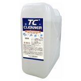 リスダン TCクリーナー［20kg］- 自動食器洗浄機用洗浄剤【代引不可・個人宅配送不可】