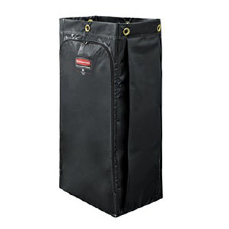 ラバーメイド 大容量／ハイセキュリティクリーニングカート用 ES交換用