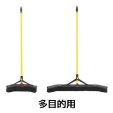 画像2: ラバーメイド プッシュセンターブルーム【代引不可・個人宅配送不可・#直送1,500円】 (2)