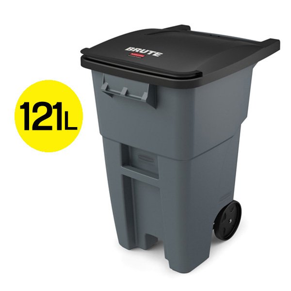 ラバーメイド(Rubbermaid) アンタッチャブルスクエアコンテナ用