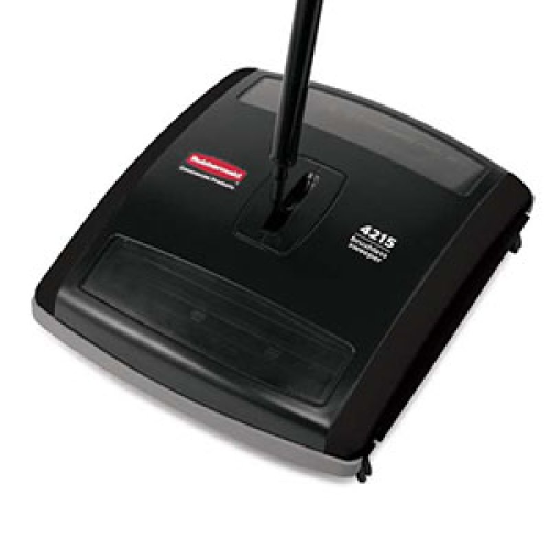 ラバーメイド ES ダブルメカニカルスイーパー【代引不可・個人宅配送