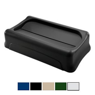 ラバーメイド VENTED Slim Jim コンテナ 16ガロン(60L)【代引 ラバーメイド VENTED Slim Jim コンテナ 16ガロン(60L)【代引