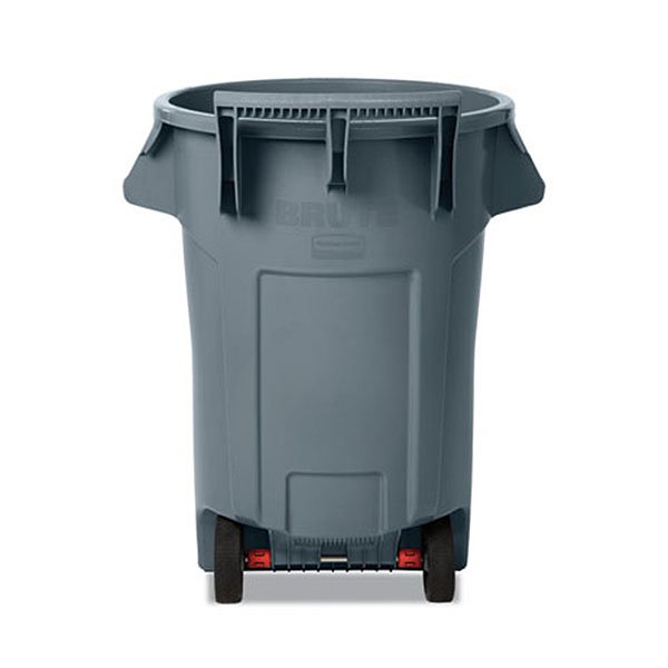 ラバーメイド ホイールド BRUTE コンテナ 166L (44ガロン ラバーメイド ホイールド BRUTE コンテナ 166L (44ガロン
