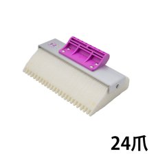 画像2: エスカレーター清掃具 ステップ用 #SA取寄1,000円 (2)