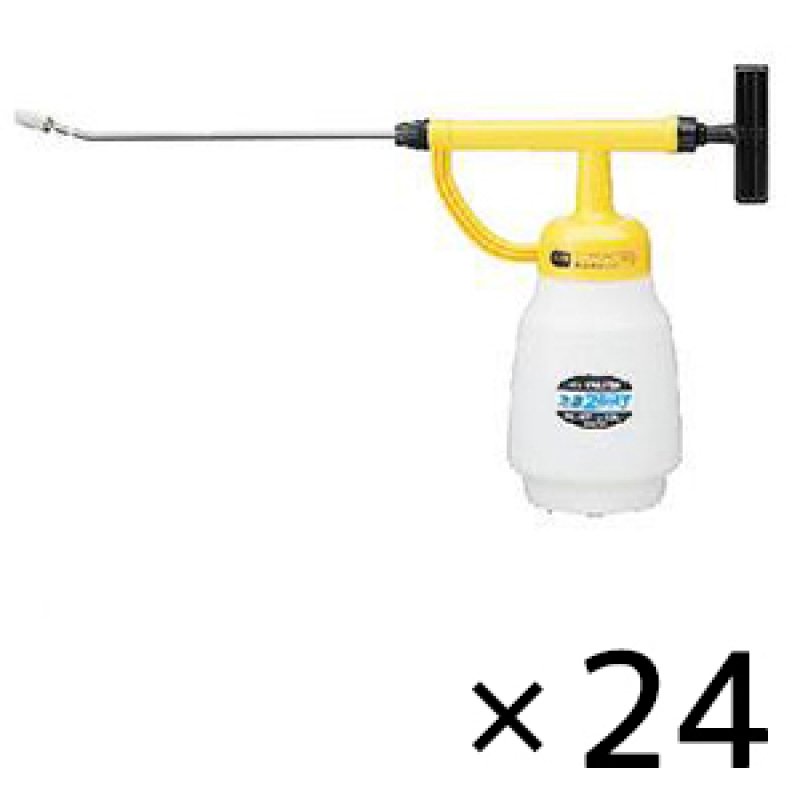 サラヤ ダイヤスプレー 597泡用 2WAY [1.7L×24] - 簡易型汎用スプレー