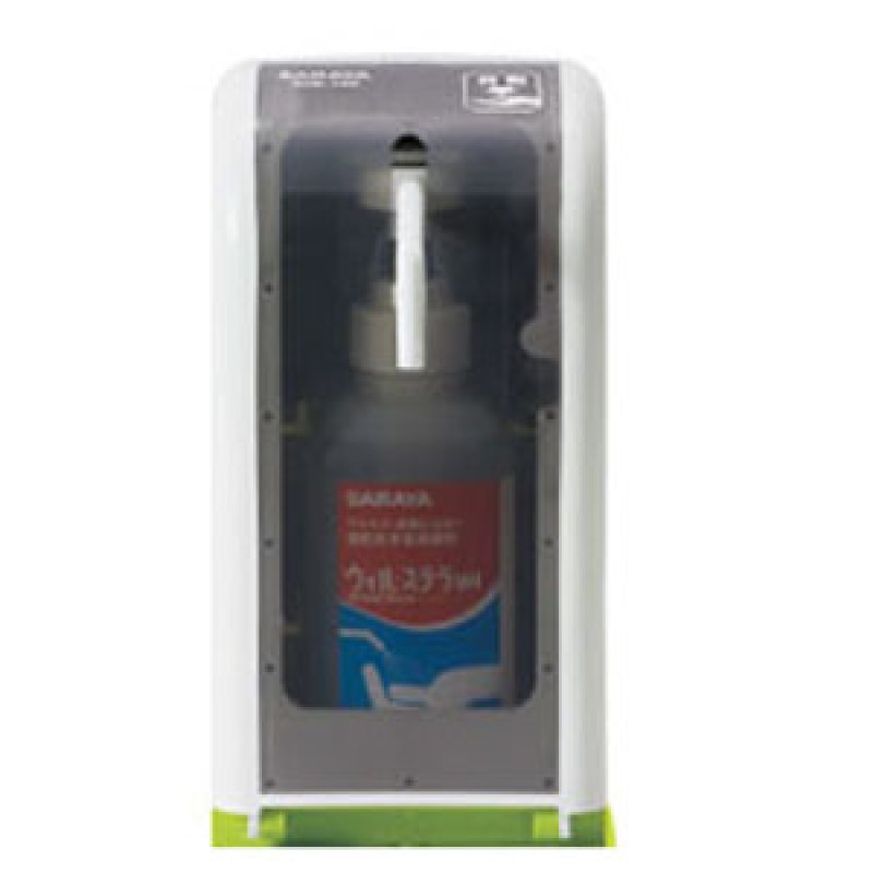 サラヤ GUD-500-PHJ 本体 - ノータッチ式ディスペンサー【代引不可