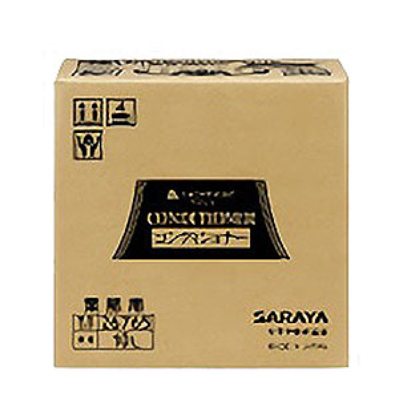 サラヤ Lachevert ラシュヴェールコンディショナー [10L 八角B.I.B.