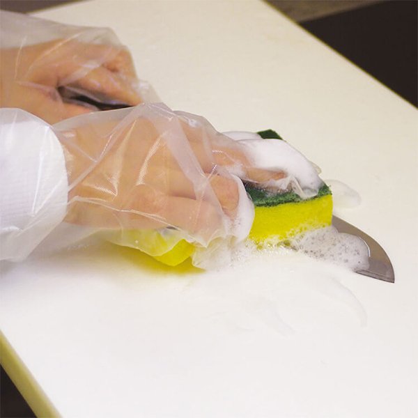 サラヤ 中性洗剤 クリーンモアコンク [5kg×3] - 少量で油汚れも