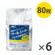 詰替80枚入×6