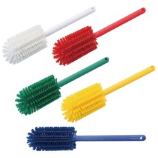 画像1: CARLISLE(カーライル) ボトルブラシ L [5本入] (1)