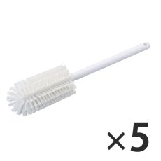 画像5: CARLISLE(カーライル) ボトルブラシ L [5本入] (5)