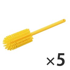 画像3: CARLISLE(カーライル) ボトルブラシ L [5本入] (3)