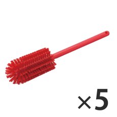 画像2: CARLISLE(カーライル) ボトルブラシ L [5本入] (2)