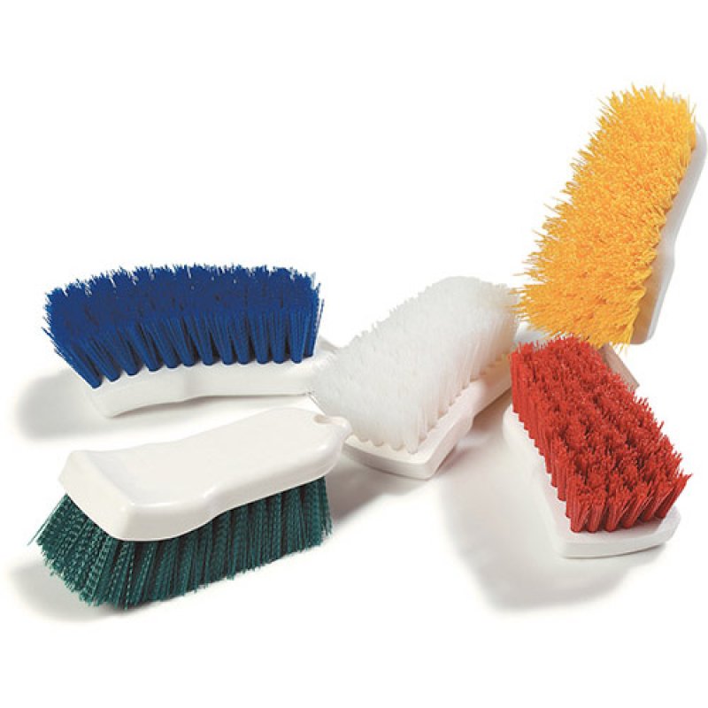 CARLISLE(カーライル) カッティングボードブラシ-ブラシ・スポンジ