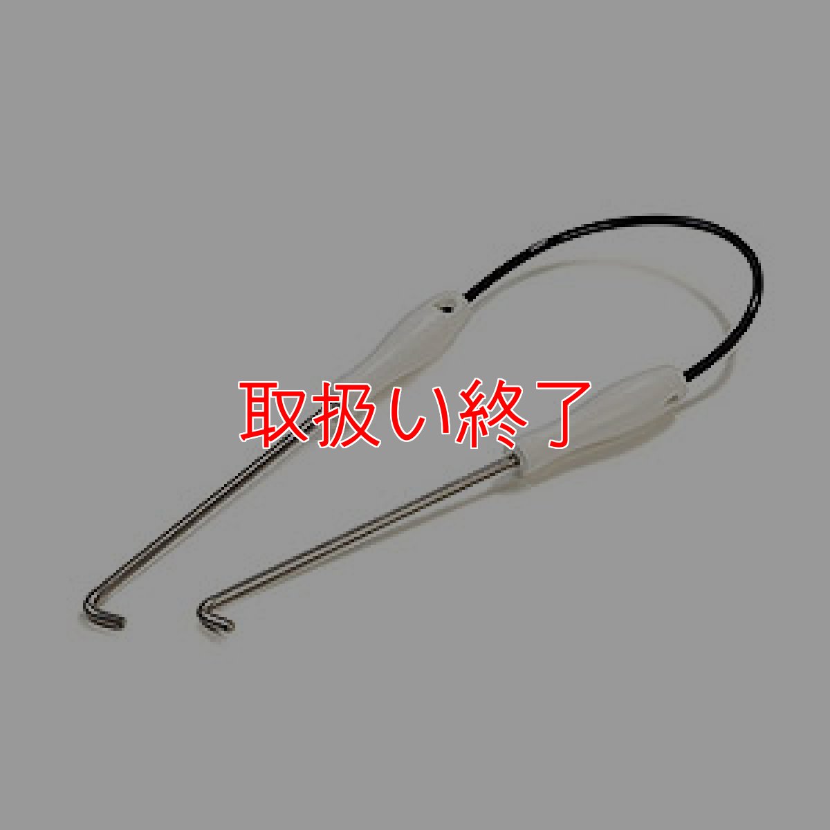 画像1: 【取扱い終了】CARLISLE(カーライル) ドレインオープナー 12本入 (1)