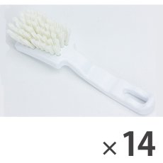 画像21: CARLISLE(カーライル) ミニハンドルブラシ [14本セット] (21)