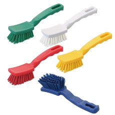 画像1: CARLISLE(カーライル) スポットブラシ [14本セット] (1)