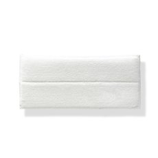 画像1: セイワ ザラザラ床用水拭きモップ・ハーフ (1)