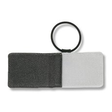 画像1: セイワ どこでもフック - ハンドルに巻き付けて、壁掛けフック等に掛けて収納ができる (1)