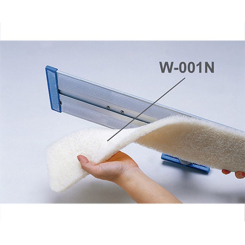 セイワ スプラッシュ・クリーンクロスホルダー専用 替スポンジ-モップ