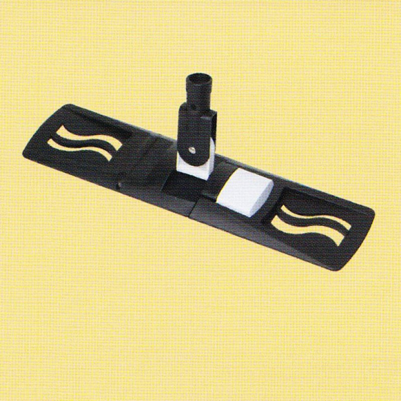 セイワ LUMINICA シリーズ マイクロモップ400ホルダー（黒）-モップ