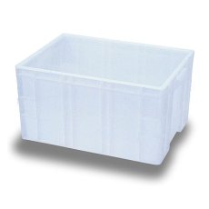 画像1: セイワ マイクロ・ボックス - マイクロカート用収納ボックス (1)