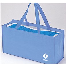 画像2: セイワ マイクロキャリーバッグ (2)