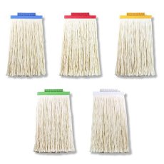画像1: セイワ ながもちモップ替糸 6寸 (17cm) (1)