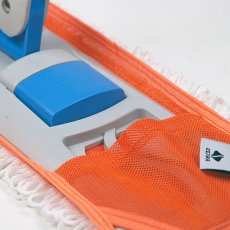 画像5: セイワ ポケットモップ (ワックス用) (5)