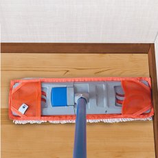 画像6: セイワ ポケットモップ (ワックス用) (6)