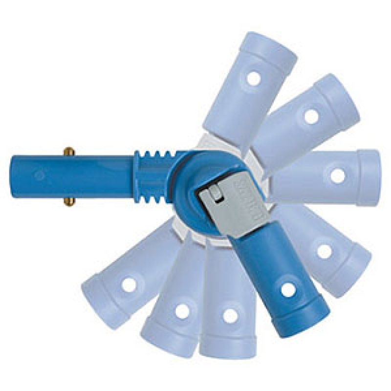 セイワ スカイ・ブラシジョイント-伸縮ポール販売/通販【ポリッシャー