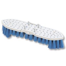 画像1: セイワ スカイ・クランプブラシ - スカイ・クランプ専用外壁清掃用ブラシ (1)