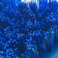 画像2: セイワ スプラッシュ・エンボスブラシ (2)