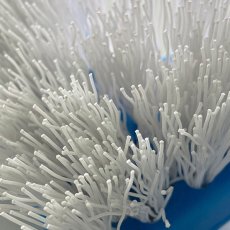 画像2: セイワ スプラッシュ・デッキブラシ (固定式) (2)