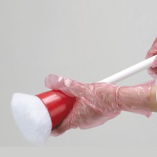 画像2: セイワ クレンリネストイレブラシ (2)