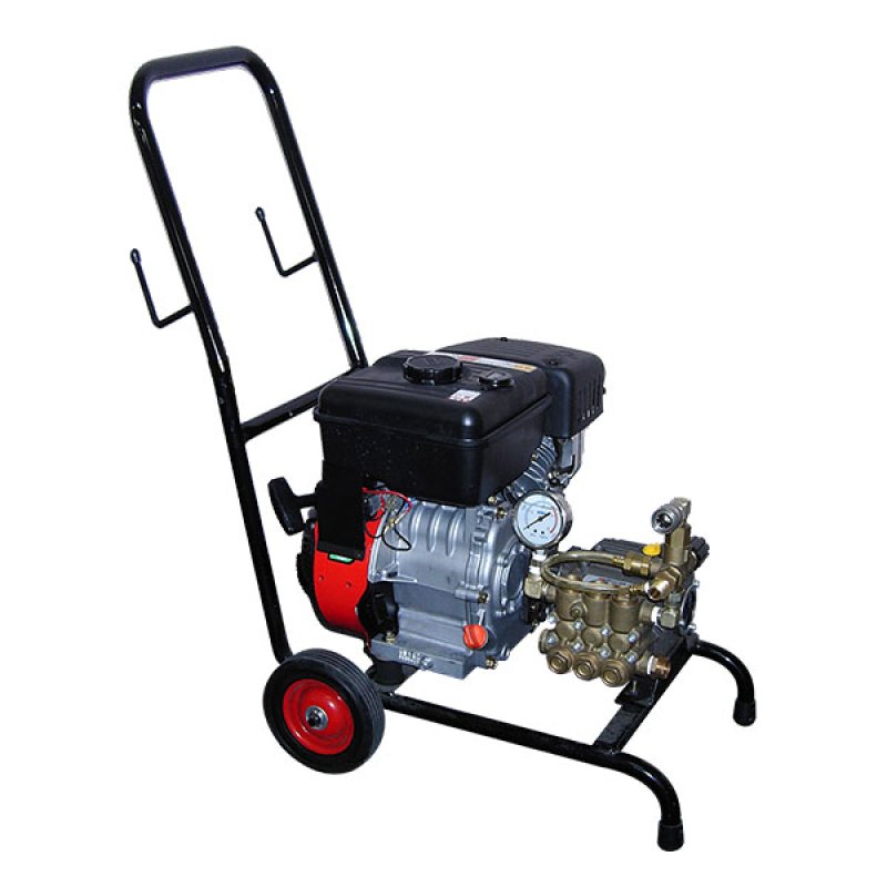 高圧洗浄機　新品未開封 AJP-1630SP | 高圧洗浄機 | 家庭向け商品 | 京セラ