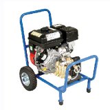 【リース契約可能】精和産業 JC-1513GO - ガソリンエンジン(開放)型コンパクト高圧洗浄機【代引不可・個人宅配送不可】