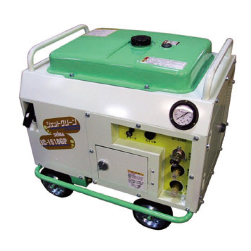 リース契約可能】□受注生産品・キャンセル不可□精和産業 JC-1518GP