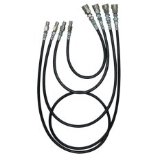 画像1: 精和産業 新手元やわらかホース(6H)【代引不可・個人宅配送不可・#直送1000円】 (1)