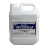 スマート アルカリ洗浄剤 [4kg] - 業務用 強力洗浄剤
