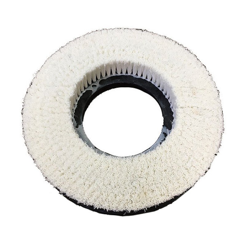 スマート マルチブラシ（プレート別売）- ゴム粒子配合 ポリッシャー用