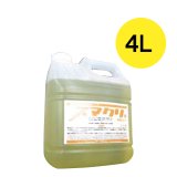 スマート スマクリ 中性タイプ[4L] - 環境対応型万能洗浄剤