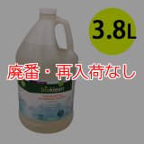 【廃番・再入荷なし】S.M.S.Japan オールクリーナー 濃縮タイプ[3.8L] - 高濃縮タイプの優秀な万能洗剤