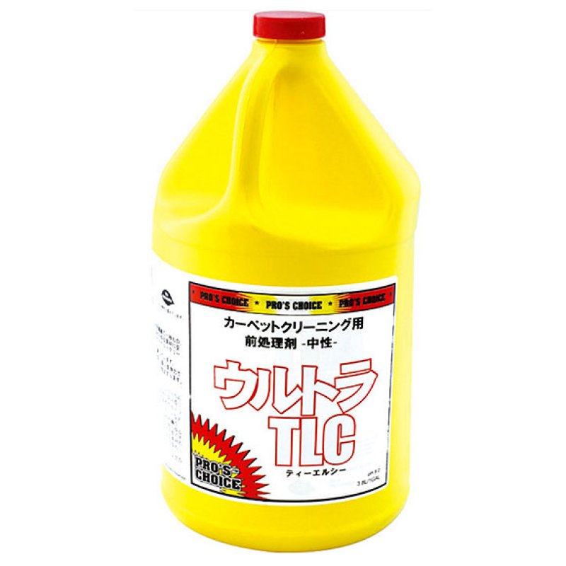 S.M.S.Japan ウルトラTLC[1ガロン(3.8L)] - ウール・天然素材対応
