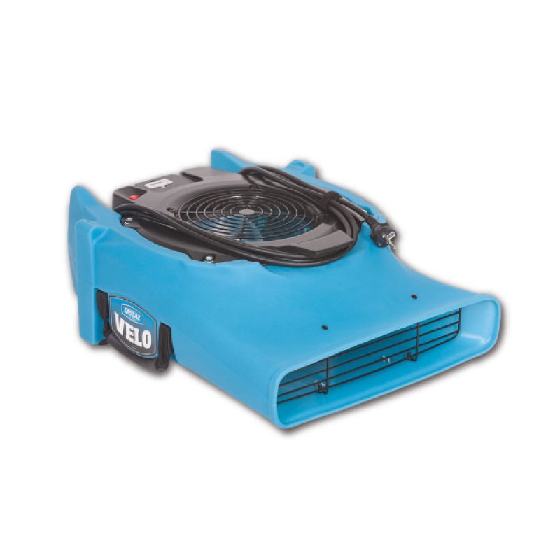 S.M.S.Japan ヴェロドライ - 床用送風機【代引不可】-送風機（ブロワー