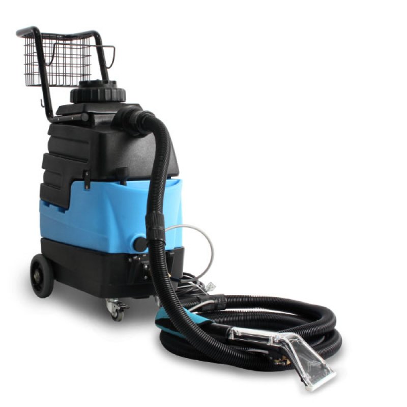 リース契約可能】温水クリーニングマシン Mytee-Lite マイティライト