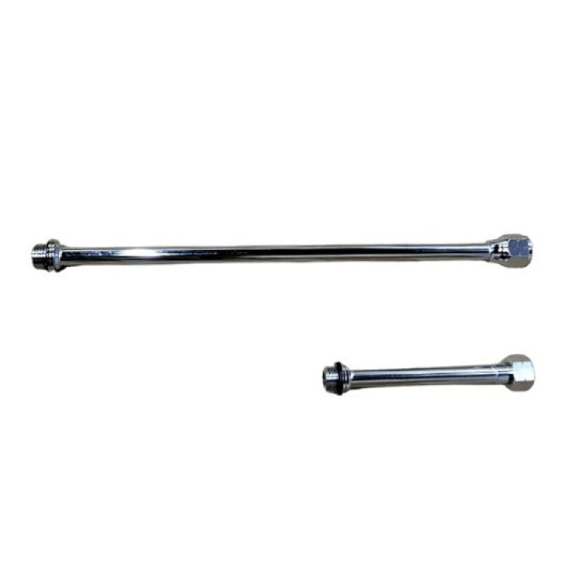 エアコン洗浄用ストレートランス《G1/4》-エアコン洗浄ポンプ